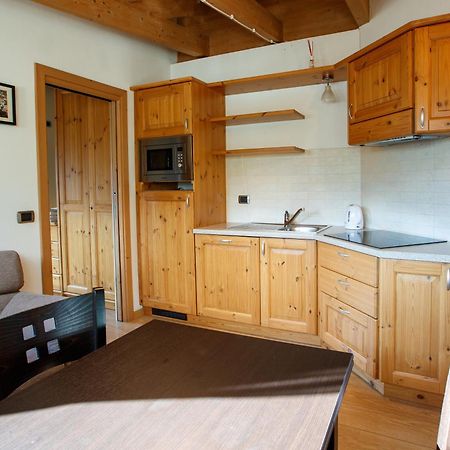 Casa Giulia Apartment Bormio Bagian luar foto