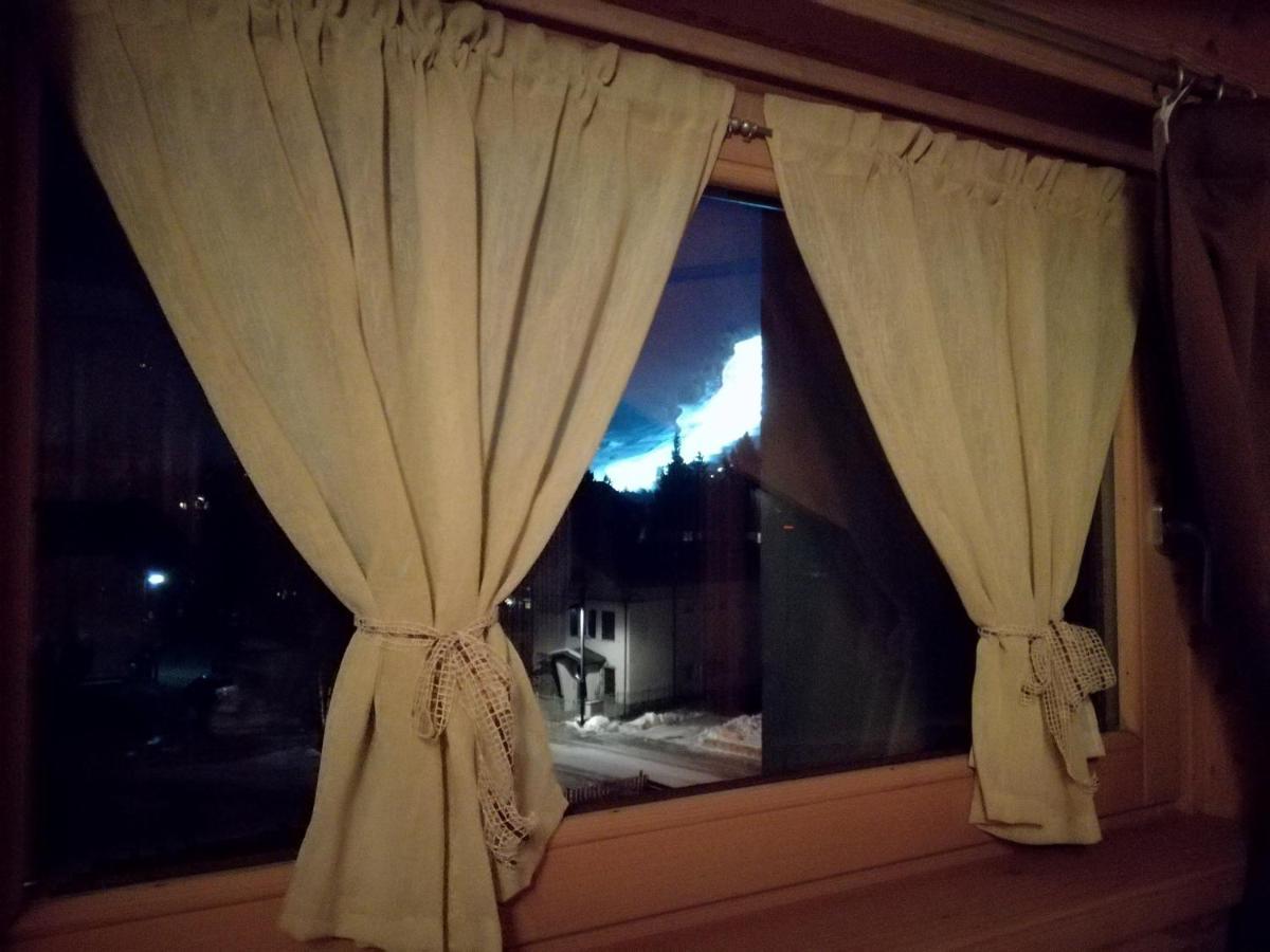 Casa Giulia Apartment Bormio Bagian luar foto