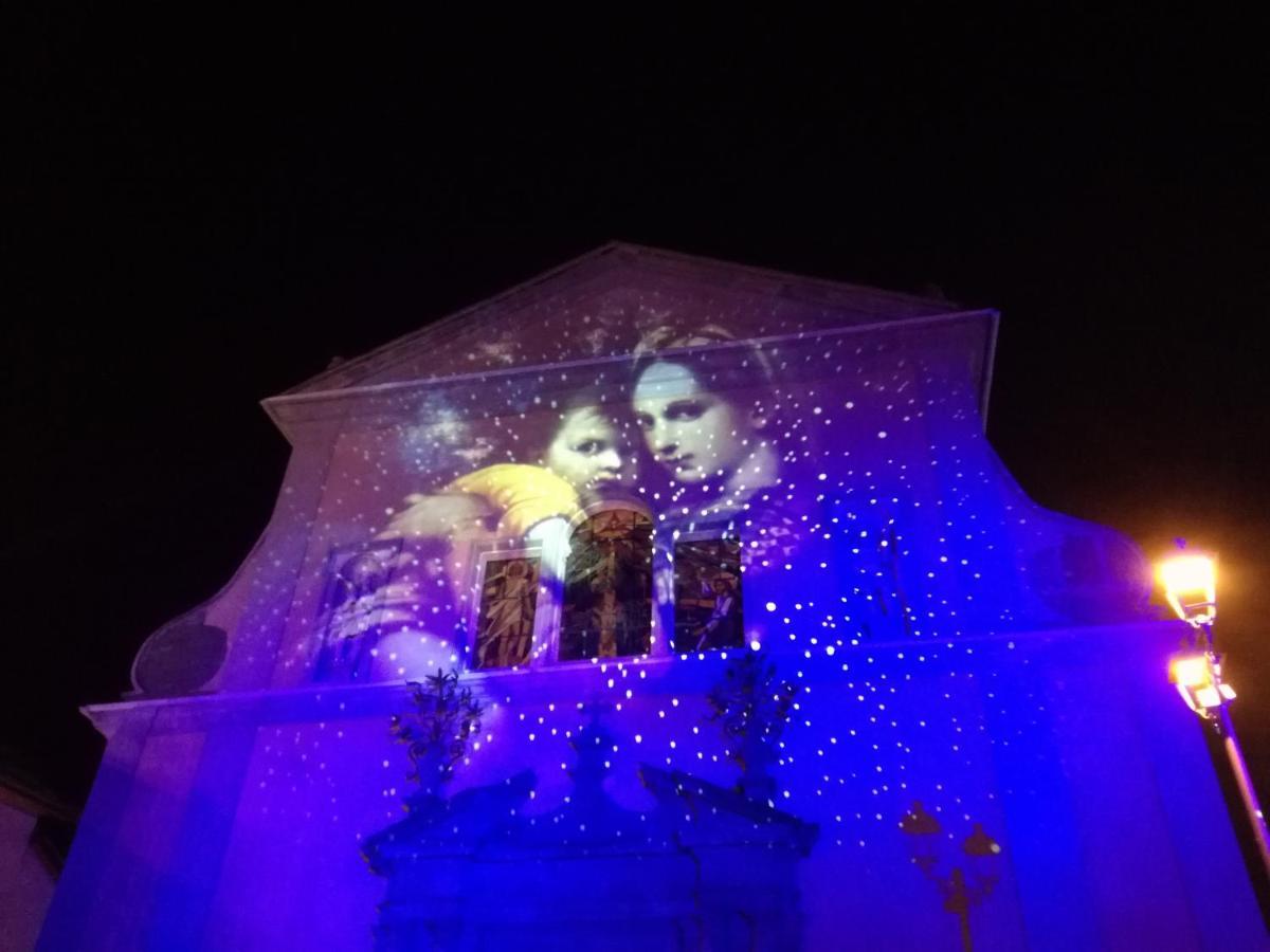 Casa Giulia Apartment Bormio Bagian luar foto