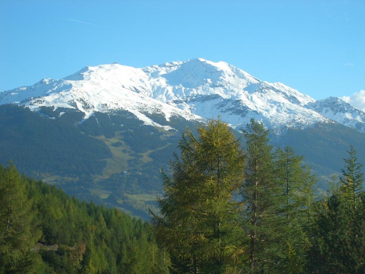 Casa Giulia Apartment Bormio Bagian luar foto